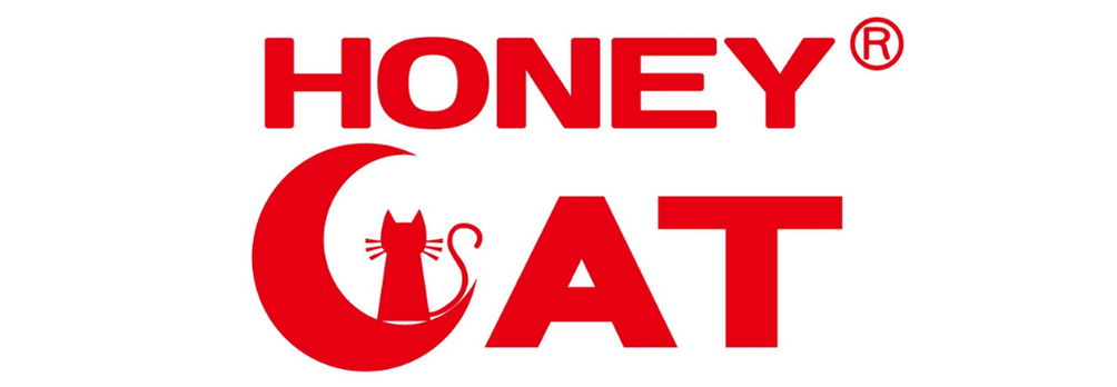 FaceBook粉絲頁-HoneyCat 貓戀人